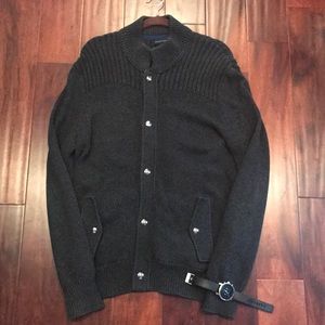 Banana Republic Men’s Sweater Cardigan